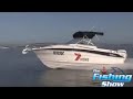 The Fishing Show - Our Boat