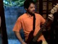 2 bateristas tocam melhor que 1