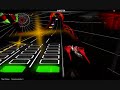 Audiosurf The Police - Synchronicity II