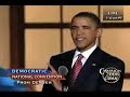 Harder Better Barack Obamer (Official Video With Lyrics)