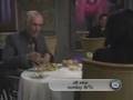 General Hospital - Sonny Defends Claudia 07/23/08