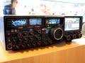 YAESU  FTdx 9000D   (F4FGY)