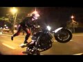 Stunt Days - Ostra Jazda Kraków