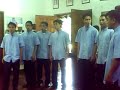 christmas song (caroling)