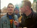 Gintberg og Carsten Bang 1