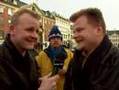 Gintberg og Carsten Bang 1