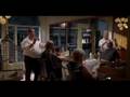 videos de Erick L. / Pub télé bière  PRIMUS /  rôle du coiffeur chantant du Sinatra /  2008