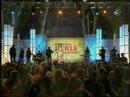 Pastora Soler en la Gala Feria de Algeciras
