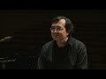 Free full-length version at www.digitalconcerthall.com Pierre-Laurent Aimard in conversation with Emmanuel Pahud, principal flute of the Berliner Philharmoniker / Recorded in the Berlin Philharmonie, 24 April 2010. Watch Pierre-Laurent Aimard perform Schoenberg's Piano Concerto here on YouTube: www.youtube.com The Berliner Philharmoniker's Digital Concert Hall: www.digital-concert-hall.com Subscribe to our newsletter www.digitalconcerthall.com Website of the Berliner Philharmoniker: www.berliner-philharmoniker.de