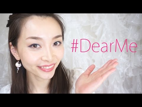 #DearMe