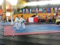 ENMANUEL VS PERU FINAL FORMA 4TO Y 5TO DAN PANAMERICANO TAEKWOMDO ITF PUERTO RICO 2009