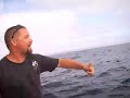 First Yellow Fin Tuna Trip