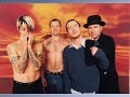 Tributo a Michael Balzary \"FLEA\"