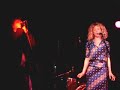 Beth Rowley - Almost Persuaded @ The Troubadour, London