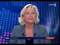 Policiers bless�s � Asni�res