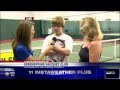 Green Spring Tennis and Education Foundation Fundraiser on WBAL-TV11