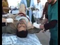Libya : Victims of Misurata Bombarding in Local Hospital 28/03/11