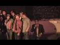 Mario Vazquez Gallery A Cappella (MIT Logs)