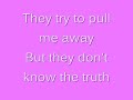 Leona Lewis - Bleeding Love (With Lyrics)