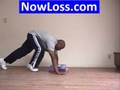 How to do push-ups (even if you're TOO weak to do one)