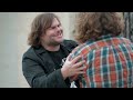 This is hysterical! Casey Abrams, Haley Reinhart and Jack Black! http://t.co/zXa8Je03