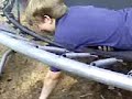 Crazy Whako kid(John Michael Kesterson)