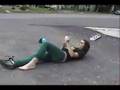 Brandon- sprained ligament