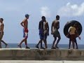 streetball - cuba LA HABANA