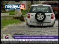 taufan ernesto - dijangka landa mexico dengan angin selaju 130 sejam.
