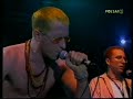 Blenders - Brother Anyway