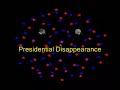 Presdential Disappearance Illusion Presdential Disappearance Illusion