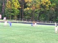 Godwin Boys Soccer VS. Tucker 2012