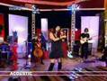 Emilie Simon - Swimming sur TV5