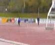 FSV Budissa Bautzen vs. VFB Pößneck