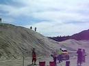 Mer sand i Gjerstad Mer sand i Gjerstad