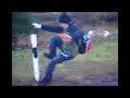 Kick it!