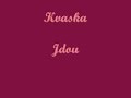Kvaska - Jdou