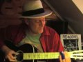 a great slide classic.  originally recorded and composed by sleepy john estes in the 30ties but it's mississippi fred mcdowell's version that is the most widely known.  
my version is more influenced by the one joann kelly recorded for the blues goose label in the 70ties.
i'm playing an old stella in open a-tuning.

check out my new cd at youtune records
http://www.youtunerecords.com/daddystovepipe.html