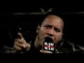 1999  I Quit Match Video Package and Rock Promo