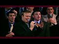 HE REIGNS  (FAC Sanctuary Choir, Maryville)