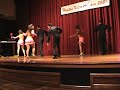 Latin Soul Dancers