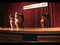 Latin Soul Dancers