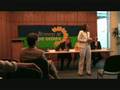 Vortrag Podiumsdiskussion Ethik & Finanzen
