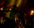 Las castrinis bailando chunchaca