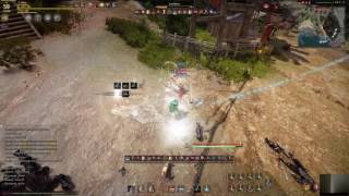 Black Desert RU, Из "нагибатора" в бомжи за 2 минуты. Black Desert RU, Из "нагибатора" в бомжи за 2 минуты.