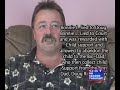 Doug Richardson vs CPS Criminals