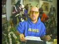 Roland Düringer - Ricardo - Christkind