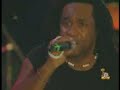 peter lloyd performs at rebel salute '05