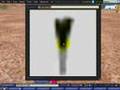 Making transparent textures - Second Life Video TuTORial