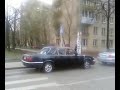 Где хочу там и стою
